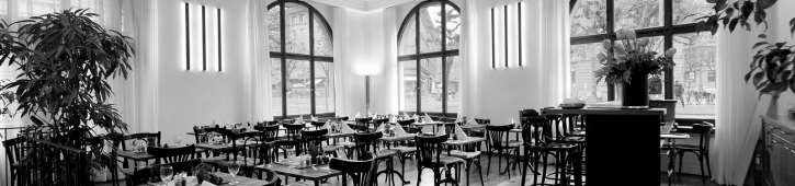 Restaurant National Bern